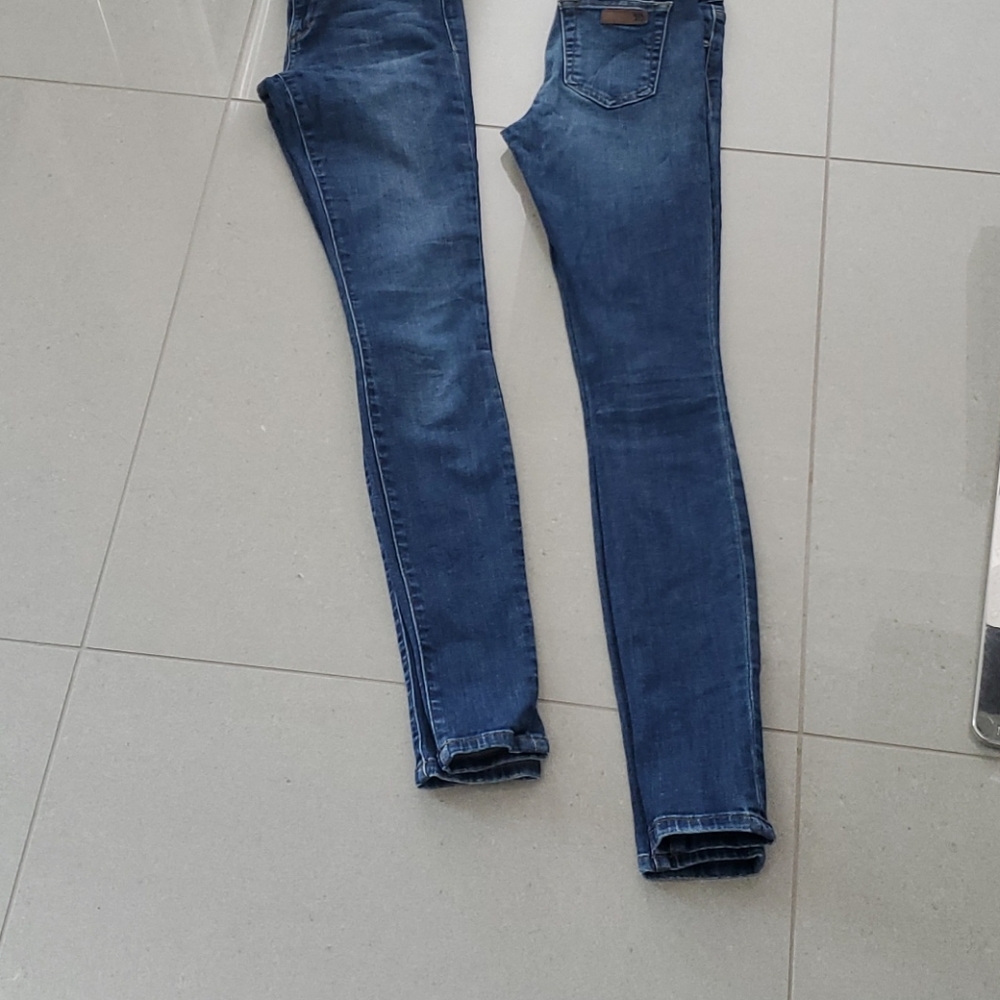 2 PAIR JOES SKINNY JEANS 2 for 1 BUNDLE - Picture 5 of 12